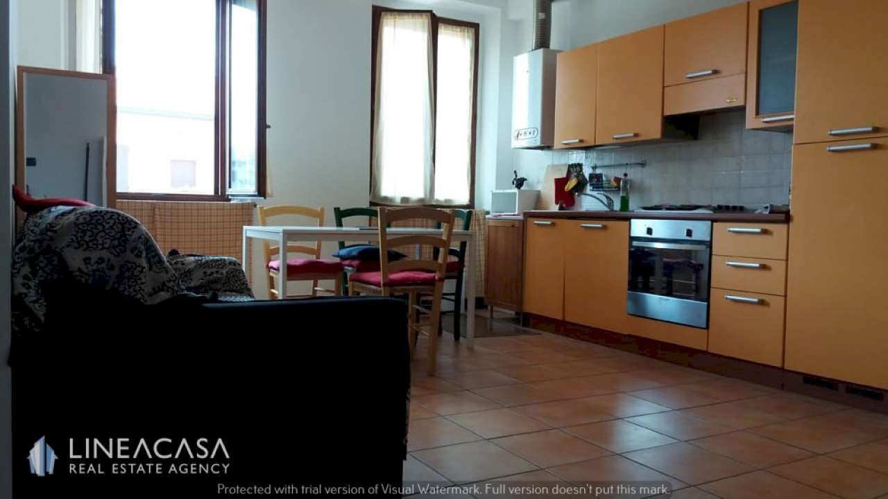 One-room apartment via Ceriani 9, Milano - photo 1