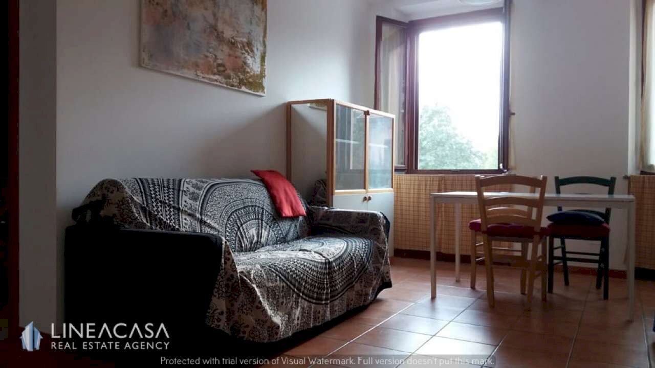 One-room apartment via Ceriani 9, Milano - photo 2
