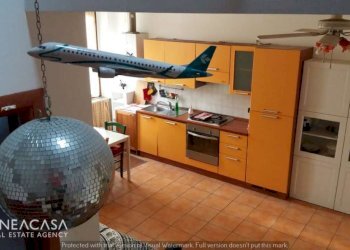 One-room apartment via Ceriani 9, Milano - photo 3