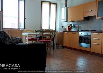 One-room apartment via Ceriani 9, Milano - photo 1