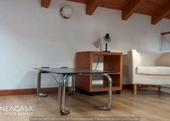 One-room apartment via Ceriani 9, Milano - photo 8