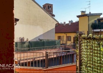 One-room apartment via Ceriani 9, Milano - photo 12