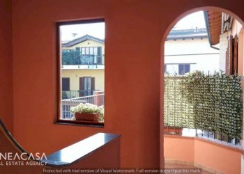 One-room apartment via Ceriani 9, Milano - photo 13