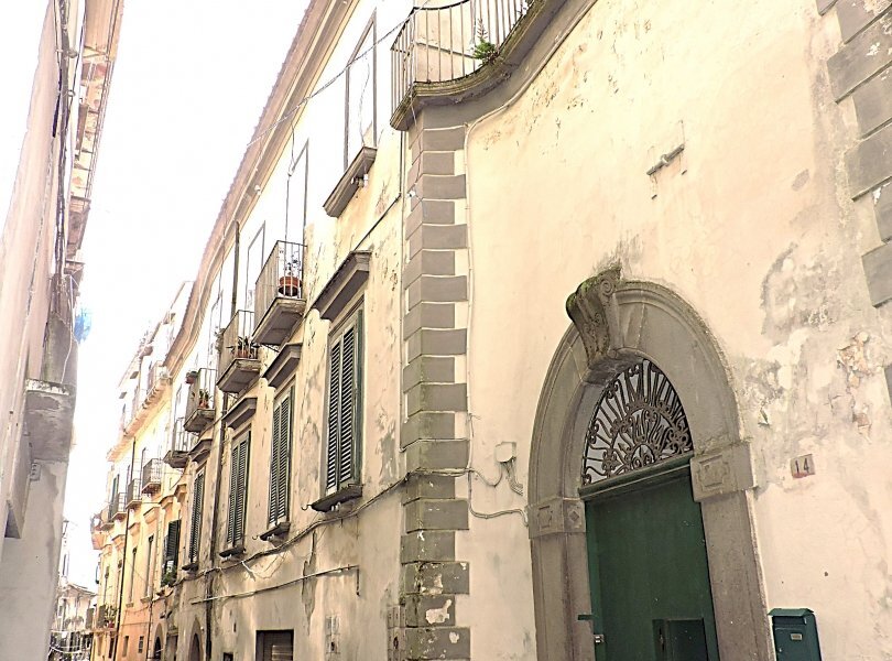 Apartment Sessa Aurunca - photo 1