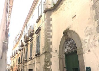 Apartment Sessa Aurunca - photo 1