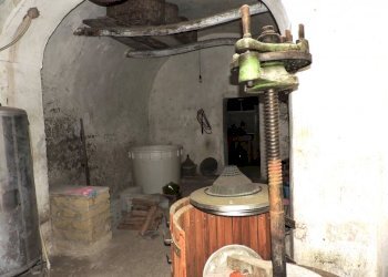 Apartment Sessa Aurunca - photo 16