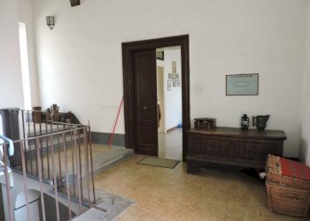 Apartment Sessa Aurunca - photo 24