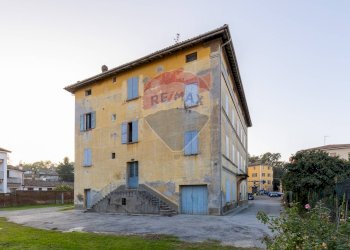 Casa indipendente via zanasi 
 Bazzano, Valsamoggia, Valsamoggia (zona San Lazzaro) - foto 6
