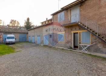 Casa indipendente via zanasi 
 Bazzano, Valsamoggia, Valsamoggia (zona San Lazzaro) - foto 18
