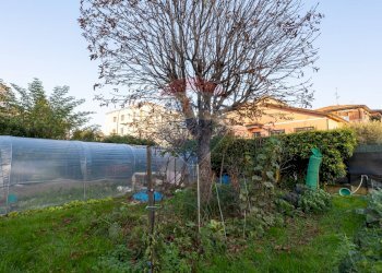 Casa indipendente via zanasi 
 Bazzano, Valsamoggia, Valsamoggia (zona San Lazzaro) - foto 21