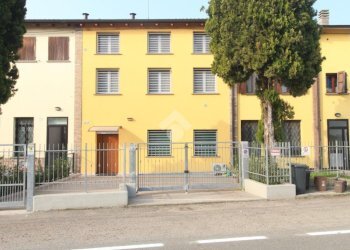 Quadrilocale Via Giuseppe Mazzini, Cadelbosco di Sopra - foto 5