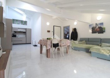 Quadrilocale Via Giuseppe Mazzini, Cadelbosco di Sopra - foto 2