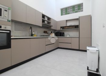 Quadrilocale Via Giuseppe Mazzini, Cadelbosco di Sopra - foto 4