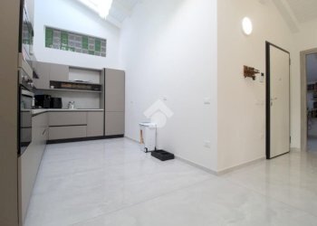 Quadrilocale Via Giuseppe Mazzini, Cadelbosco di Sopra - foto 8