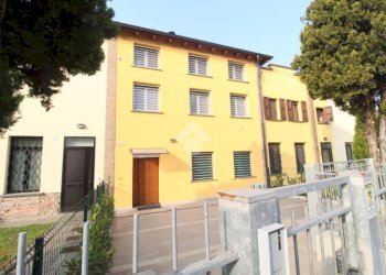 Quadrilocale Via Giuseppe Mazzini, Cadelbosco di Sopra - foto 9