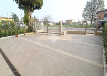 Quadrilocale Via Giuseppe Mazzini, Cadelbosco di Sopra - foto 11