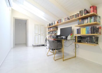 Quadrilocale Via Giuseppe Mazzini, Cadelbosco di Sopra - foto 10