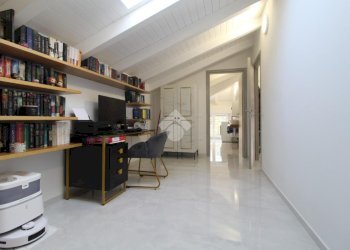 Quadrilocale Via Giuseppe Mazzini, Cadelbosco di Sopra - foto 13