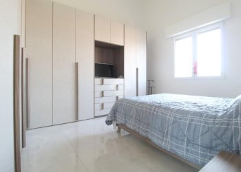 Quadrilocale Via Giuseppe Mazzini, Cadelbosco di Sopra - foto 14