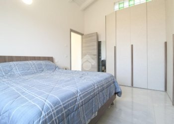 Quadrilocale Via Giuseppe Mazzini, Cadelbosco di Sopra - foto 16