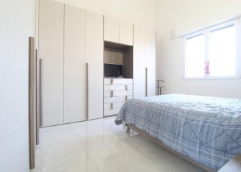 Quadrilocale Via Giuseppe Mazzini, Cadelbosco di Sopra - foto 15