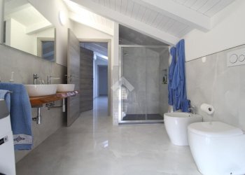 Quadrilocale Via Giuseppe Mazzini, Cadelbosco di Sopra - foto 21