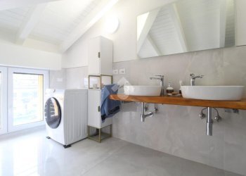 Quadrilocale Via Giuseppe Mazzini, Cadelbosco di Sopra - foto 22