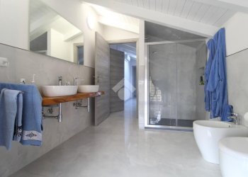 Quadrilocale Via Giuseppe Mazzini, Cadelbosco di Sopra - foto 17