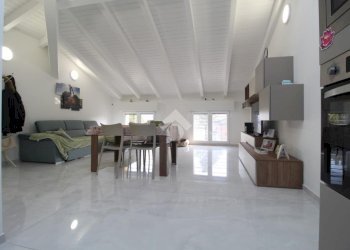 Quadrilocale Via Giuseppe Mazzini, Cadelbosco di Sopra - foto 24