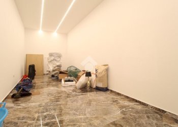 Quadrilocale Via Giuseppe Mazzini, Cadelbosco di Sopra - foto 26