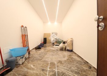 Quadrilocale Via Giuseppe Mazzini, Cadelbosco di Sopra - foto 27