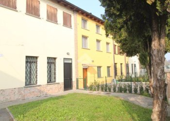 Quadrilocale Via Giuseppe Mazzini, Cadelbosco di Sopra - foto 29