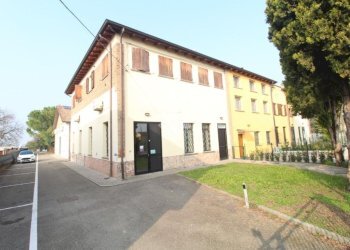 Quadrilocale Via Giuseppe Mazzini, Cadelbosco di Sopra - foto 30