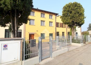 Quadrilocale Via Giuseppe Mazzini, Cadelbosco di Sopra - foto 31