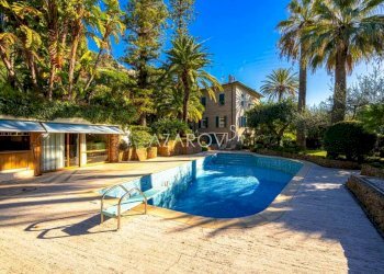 Villa Bordighera - foto 1