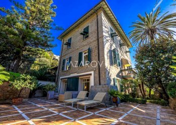 Villa Bordighera - foto 2