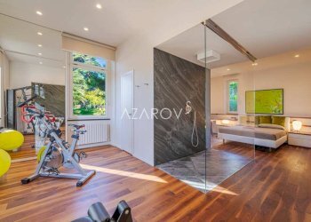 Villa Bordighera - foto 15