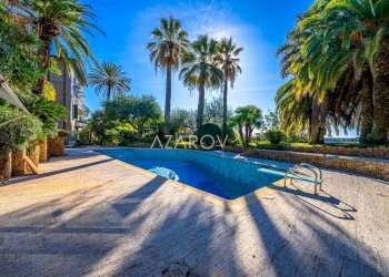 Villa Bordighera - foto 21