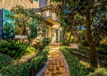 Villa Bordighera - foto 23