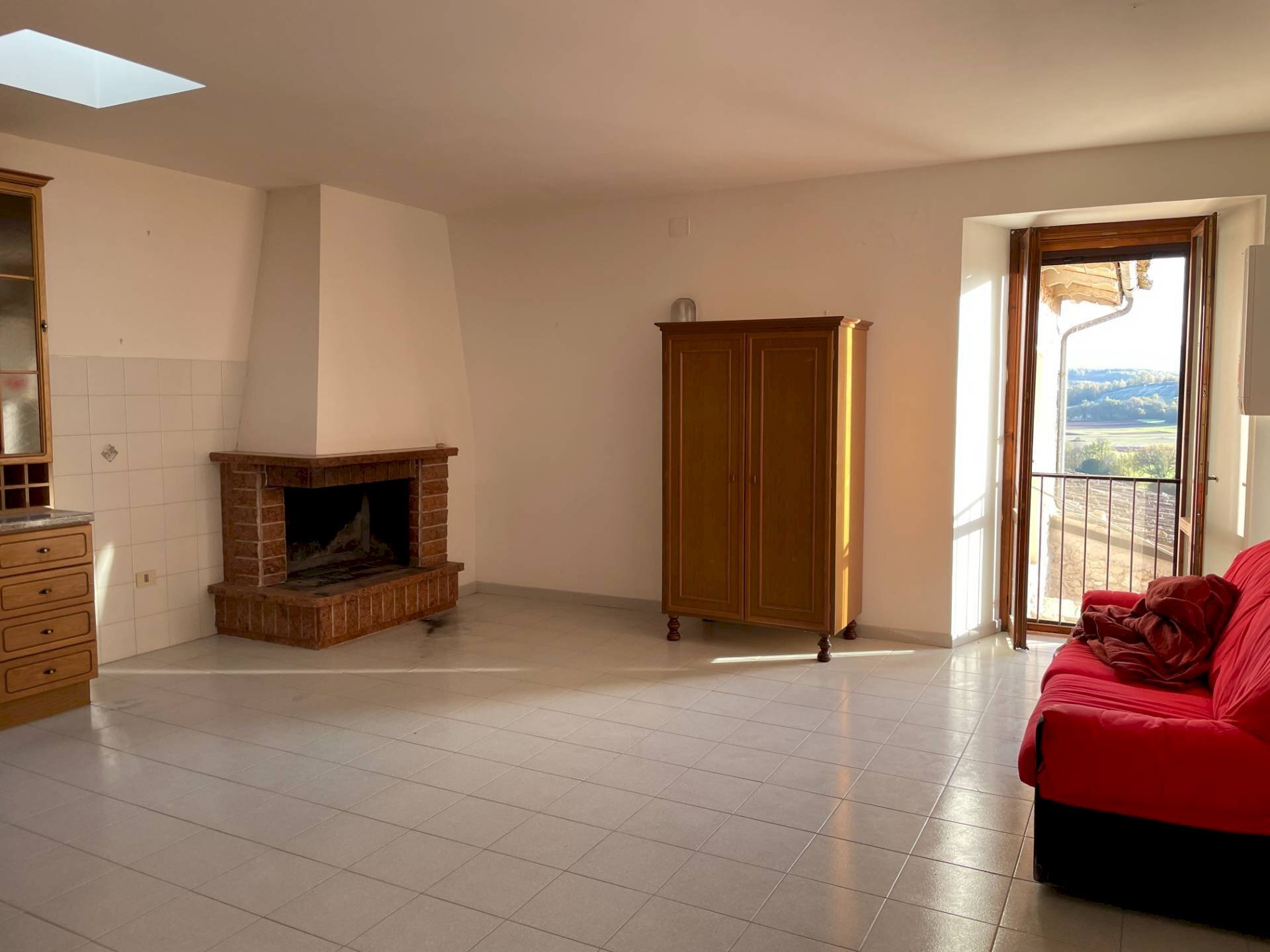 Casa indipendente aliena, Norcia - foto 2