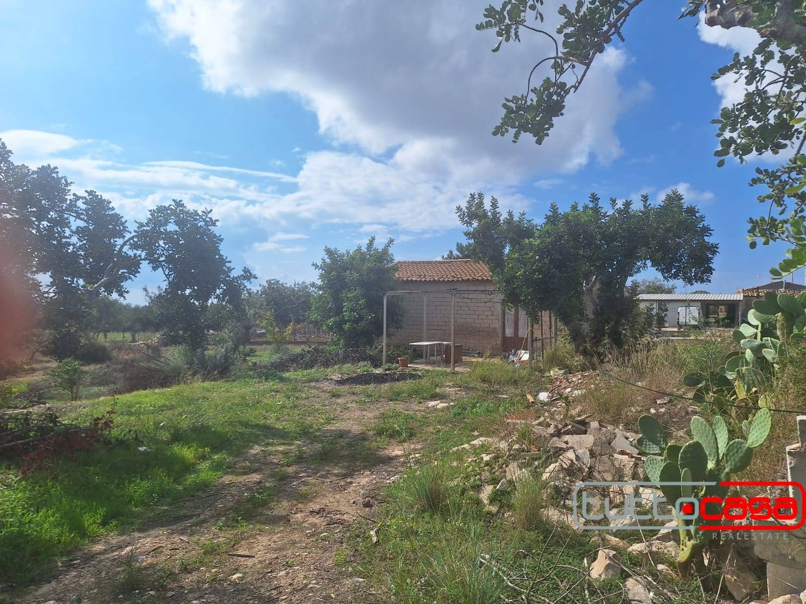 Agricultural land CONTRADA FONDO CANE, Scicli - photo 2