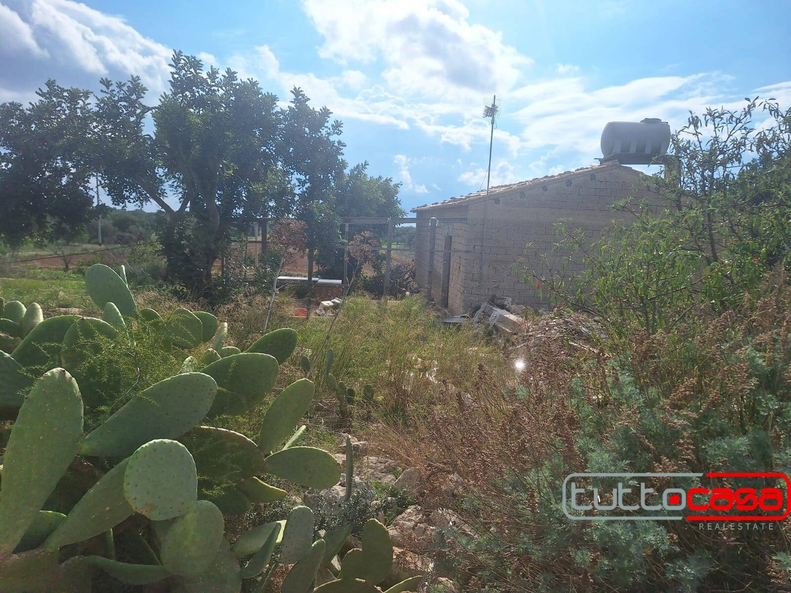 Agricultural land CONTRADA FONDO CANE, Scicli - photo 3