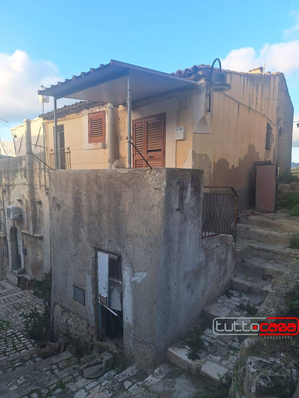 Casa indipendente VIA CROCE, Scicli - foto 2