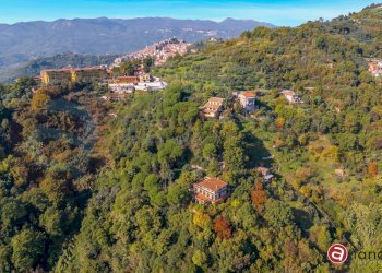 Villa Unifamiliare Via Colle di Giano, Olevano Romano - foto 5