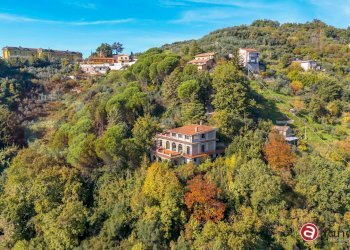 Villa Unifamiliare Via Colle di Giano, Olevano Romano - foto 6