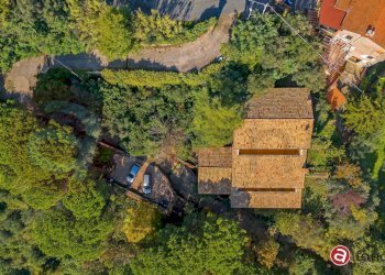 Villa Unifamiliare Via Colle di Giano, Olevano Romano - foto 7