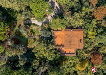 Villa Unifamiliare Via Colle di Giano, Olevano Romano - foto 8