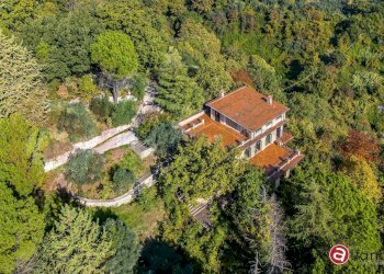 Villa Unifamiliare Via Colle di Giano, Olevano Romano - foto 11