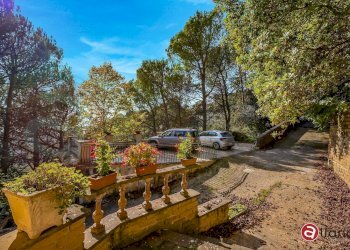 Villa Unifamiliare Via Colle di Giano, Olevano Romano - foto 13