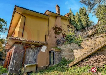 Villa Unifamiliare Via Colle di Giano, Olevano Romano - foto 14